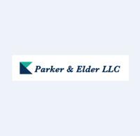 Parker & Elder Law Logo
