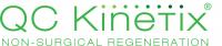 QC Kinetix (Shreveport) Logo