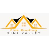 Fine Roofing Simi Valley Logo