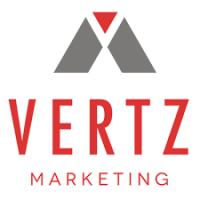 Vertz Marketing Logo