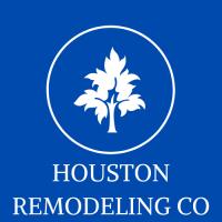 Houston Remodeling Co Logo