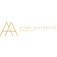 Alyne Aesthetics & Med Spa Logo