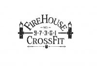 FireHouse CrossFit Logo