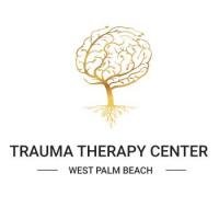 Trauma Therapy Center: WPB logo