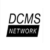 DCMS Network Logo