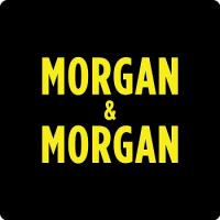 Morgan & Morgan Logo