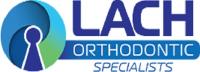 Lach Orthodontic Specialists - Oviedo Logo