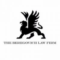 The Beregovich Law Firm Logo