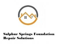 Sulphur Springs Foundation Repair Solutions Logo