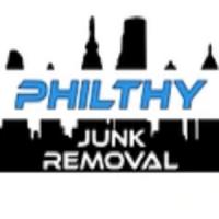 Philthy Junk Removal & Hauling Logo