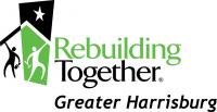 Rebuilding Together Greater Harrisburg Logo