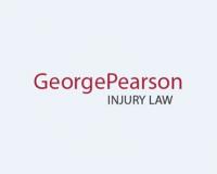 George Pearson Law Firm logo