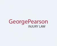 George Pearson Law Firm Logo