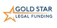 Gold Star Legal Funding Logo