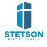 Stetson Baptist Church Logo