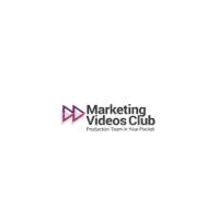Marketing Videos Club Logo