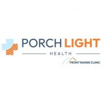 Front Range Clinic | Porch Light Health Logo