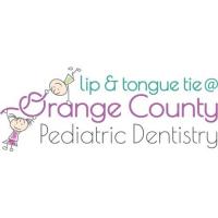 Lip & Tongue Tie at OCPD Logo