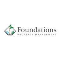 Foundations Property Management Logo