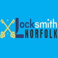 Locksmith Norfolk VA Logo