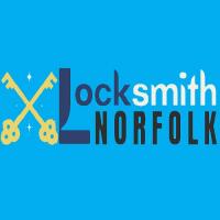 Locksmith Norfolk VA Logo