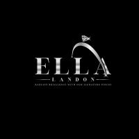 Ella Landon Fine Jewelry Logo