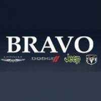 Bravo Chrysler Dodge Jeep Ram of Alhambra Logo