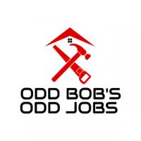 Odd Bob's Odd Jobs Logo