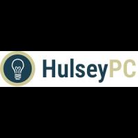 HULSEY PC-Patents & Trademarks-Austin, TX Logo