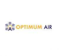 Optimum Air logo
