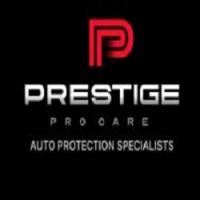 Prestige Pro Care Logo