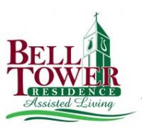 Bell Tower Residence Assistant Living Logo