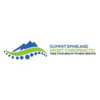 Summit Spine and Sport Chiropractic Logo