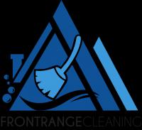 Frontrange Move Out House Cleaning Services Logo