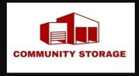 Community Storage Pell City Logo