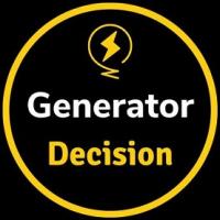 Generator Decision logo