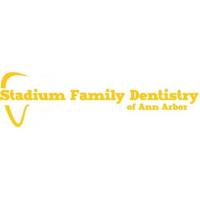 Stadium Family Dentistry Ann Arbor Logo