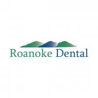 Roanoke Dental Care Logo