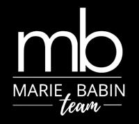 Marie Babin Team Logo