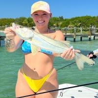 All 4 Chuck Fishing Charters LLC Logo