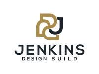 Jenkins Design Build Logo