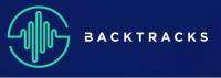 BACKTRACKS - Podcast Analytics Logo