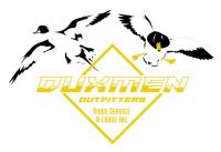 Duck Hunting Arkansas Logo