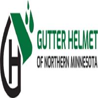 Gutter Helmet of Northern Minnesota Logo