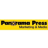 Panorama Press Marketing and Media Logo
