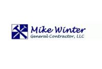 Winter Olympia Contractors Logo