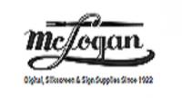 McLogan Supply Co logo