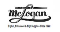 McLogan Supply Co Logo