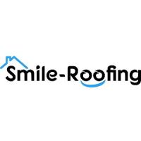 Smile Roofing Logo