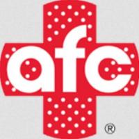 AFC Urgent Care Gastonia NC logo